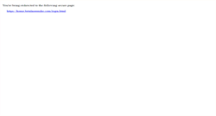 Desktop Screenshot of home.betalasermike.com